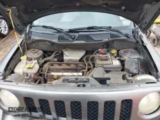 2012 Jeep Patriot Sport with VIN 1C4NJPBA4CD509247, listed as a IAAI auction lot 41843364 with 133,959 mi miles and . Bid and sale history available at DreamBid. Image 10.
