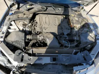 2016 Jaguar XJ R-Sport z VIN SAJWA1C77G8V95450, wystawiony jako Copart lot #77933704 z przebiegiem 55 733 mil mil oraz Szkoda całkowita • Salvage title. Historia ofert i sprzedaży dostępna na DreamBid. Obrazek 11.