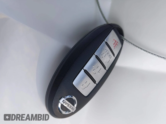 2015 Nissan LEAF S with VIN 1N4AZ0CP6FC330483, listed as a IAAI auction lot 42217559 with 35,216 mi miles and . Bid and sale history available at DreamBid. Image 18.