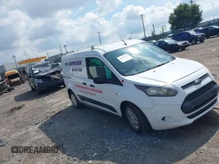 2014 Ford Transit Connect с VIN NM0LE7FX6E1156599, выставлен на аукционе IAAI как лот 42695248 с пробегом 77 280 миль миль и . История ставок и продаж доступна на DreamBid. Изображение 1.