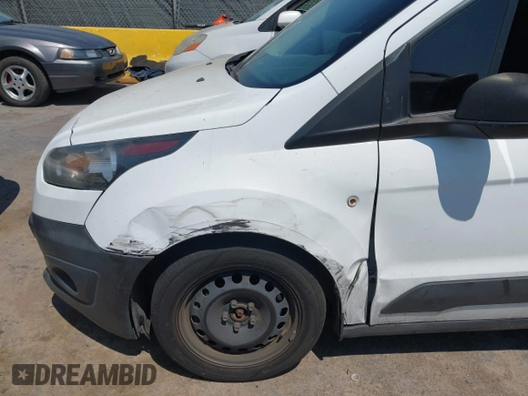 2015 Ford Transit Connect XL с VIN NM0LS7E7XF1193604, выставлен на аукционе IAAI как лот 42710359 с пробегом 93 911 миль миль и . История ставок и продаж доступна на DreamBid. Изображение 6.