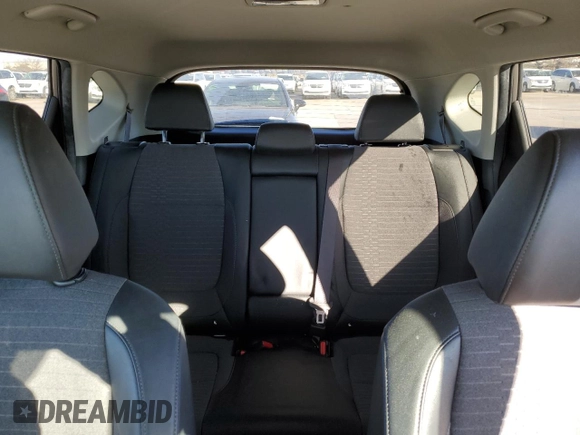 2021 Kia Seltos S with VIN KNDEU2AAXM7095595, listed as a Copart auction lot 87456074 with 122,712 mi miles and Clean Title. Bid and sale history available at DreamBid. Image 10.