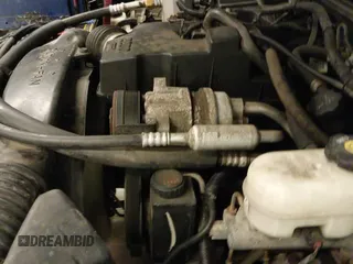2003 Chevrolet S-10 LS с VIN 1GCCS14H738247132, выставлен на аукционе IAAI как лот 43443559 с пробегом 111 570 миль миль и . История ставок и продаж доступна на DreamBid. Изображение 12.
