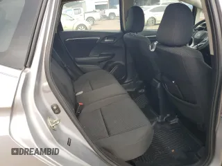 2020 Honda Fit LX with VIN 3HGGK5H49LM705119, listed as a Copart auction lot 62199585 with 87,007 mi miles and Salvage title. Bid and sale history available at DreamBid. Image 10.