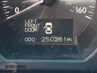 2006 Lexus GS with VIN JTHBH96S965005822, listed as a IAAI auction lot 41727062 with 250,261 mi miles. Bid and sale history available at carsss.com. Image 15.