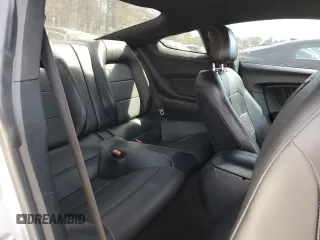 2017 Ford Mustang EcoBoost with VIN 1FA6P8TH0H5282750, listed as a Copart auction lot 48004615 with 150,568 mi miles and Clean Title. Bid and sale history available at carsss.com. Image 10.