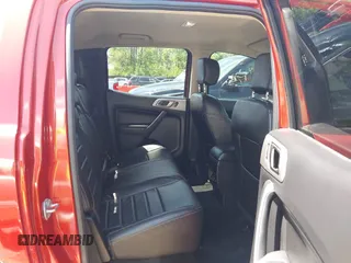 2019 Ford Ranger XL с VIN 1FTER4FH8KLA55426, выставлен на аукционе IAAI как лот 42192506 с пробегом 19 967 миль миль и . История ставок и продаж доступна на DreamBid. Изображение 8.