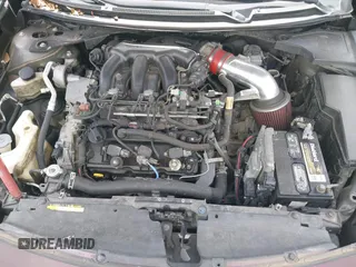 2012 Nissan Maxima SV with VIN 1N4AA5AP7CC814410, listed as a IAAI auction lot 42636484 with 144,363 mi miles and . Bid and sale history available at DreamBid. Image 10.