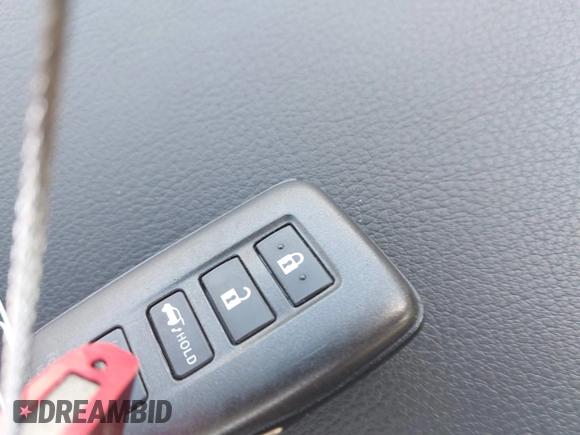 2016 Lexus RX 350 with VIN 2T2BZMCA6GC038564, listed as a IAAI auction lot 42203817 with 140,147 mi miles and . Bid and sale history available at DreamBid. Image 11.