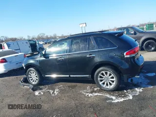 2014 Lincoln MKX with VIN 2LMDJ6JK1EBL18295, listed as a IAAI auction lot 41658053 with 93,931 mi miles. Bid and sale history available at carsss.com. Image 14.