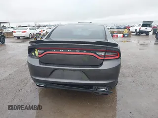 2017 Dodge Charger SE with VIN 2C3CDXBG7HH627648, listed as a IAAI auction lot 41476696 with 157,868 mi miles and . Bid and sale history available at carsss.com. Image 17.