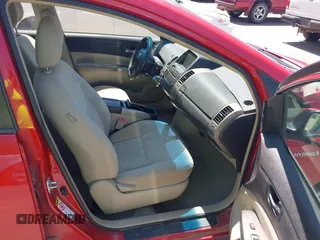 2007 Toyota Prius with VIN JTDKB20U677643472, listed as a IAAI auction lot 42664216 with 212,377 mi miles and . Bid and sale history available at DreamBid. Image 5.