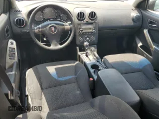 2008 Pontiac G6 z VIN 1G2ZG57N284192547, wystawiony jako Copart lot #55837495 z przebiegiem 139 793 mil mil oraz Szkoda całkowita • Salvage title. Historia ofert i sprzedaży dostępna na DreamBid. Obrazek 8.