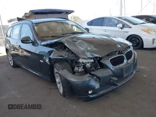 2012 BMW 3 Series 328i с VIN WBAUT9C55CA192175, выставлен на аукционе IAAI как лот 42620805 с пробегом 80 320 миль миль и . История ставок и продаж доступна на DreamBid. Изображение 1.
