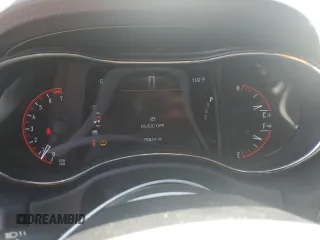 2020 Dodge Durango GT Plus z VIN 1C4RDHDG7LC129678, wystawiony jako Copart lot #60918365 z przebiegiem 78 834 mil mil oraz Szkoda całkowita • Salvage title. Historia ofert i sprzedaży dostępna na DreamBid. Obrazek 9.