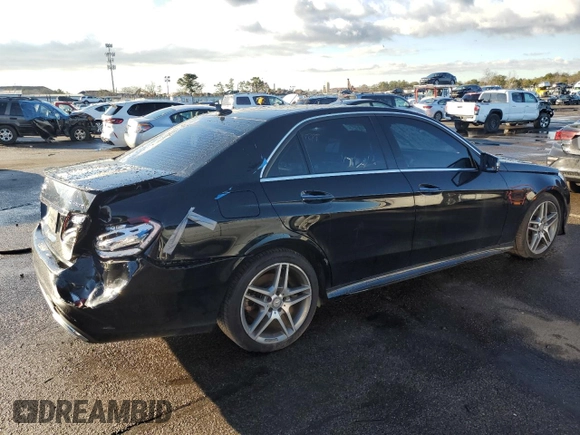 2016 Mercedes-Benz E-Class E 350 Luxury with VIN WDDHF8JB1GB234605, listed as a Copart auction lot 37297803 with 78,578 mi miles. Bid and sale history available at carsss.com. Image 3.