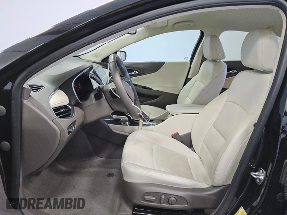 2024 Chevrolet Malibu LT with VIN 1G1ZE5ST6RF214720, listed as a Copart auction lot 52546855 with 18,956 mi miles and Clean Title. Bid and sale history available at DreamBid. Image 7.