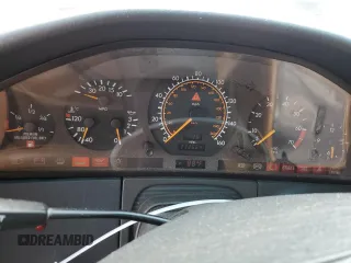 1995 Mercedes-Benz S с VIN WDBGA43E3SA235398, выставлен на аукционе Copart как лот 64365225 с пробегом 232 664 миль миль и Чистый • Clean title. История ставок и продаж доступна на DreamBid. Изображение 9.