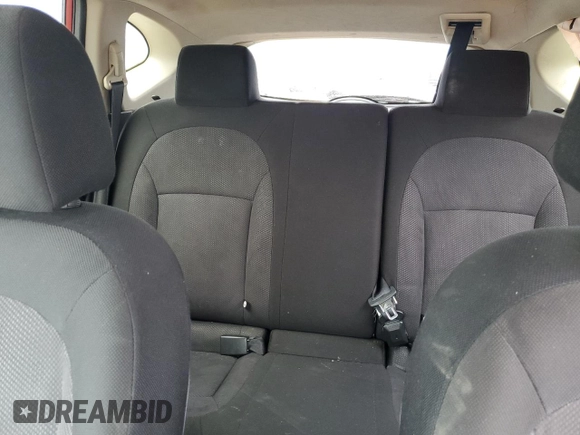 2013 Nissan Rogue S with VIN JN8AS5MT5DW003581, listed as a Copart auction lot 86542524 with 347,946 mi miles and Clean Title. Bid and sale history available at DreamBid. Image 10.