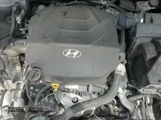 2020 Hyundai Palisade Limited с VIN KM8R54HEXLU141702, выставлен на аукционе Copart как лот 69260015 с пробегом 62 429 миль миль и Списание • Salvage title. История ставок и продаж доступна на DreamBid. Изображение 15.