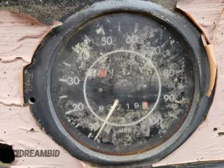 1971 Volkswagen Beetle с VIN 3112147532, выставлен на аукционе Copart как лот 60801425 с пробегом 83 219 миль миль и Чистый • Clean title. История ставок и продаж доступна на DreamBid. Изображение 9.
