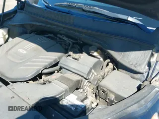 2018 Kia Sorento LX z VIN 5XYPGDA51JG347196, wystawiony jako IAAI lot #42784375 z przebiegiem 89 178 mil mil oraz . Historia ofert i sprzedaży dostępna na DreamBid. Obrazek 19.