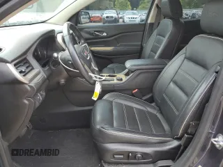 2019 GMC Acadia Denali with VIN 1GKKNPLS3KZ106039, listed as a Copart auction lot 59179465 with 80,077 mi miles and Clean title. Bid and sale history available at DreamBid. Image 7.