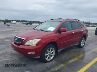 2009 Lexus RX 350 with VIN 2T2GK31U09C080751, listed as a IAAI auction lot 42230117 with 254,034 mi miles and . Bid and sale history available at DreamBid. Image 17.