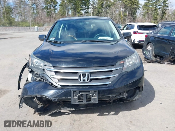 2014 Honda CR-V LX z VIN 2HKRM3H30EH529874, wystawiony jako IAAI lot #41753293 z przebiegiem 116 524 mil mil oraz . Historia ofert i sprzedaży dostępna na DreamBid. Obrazek 19.