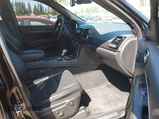 2021 Jeep Grand Cherokee Overland с VIN 1C4RJFCG3MC618885, выставлен на аукционе IAAI как лот 42158667 с пробегом 49 258 миль миль и . История ставок и продаж доступна на DreamBid. Изображение 5.