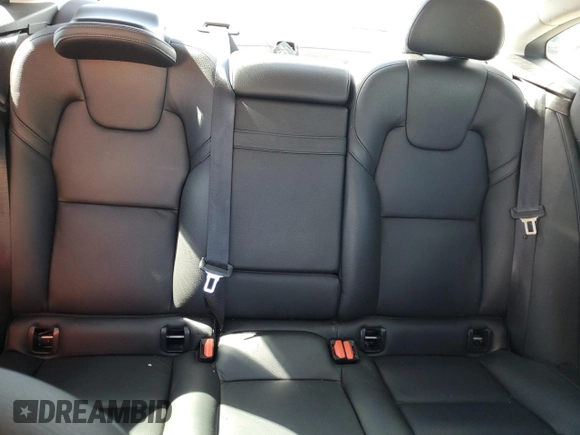 2017 Volvo S90 Momentum z VIN YV1102AK2H1010982, wystawiony jako Copart lot #78193174 z przebiegiem Nie podano mil oraz Nie do naprawy • Non repairable. Historia ofert i sprzedaży dostępna na DreamBid. Obrazek 10.