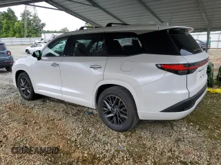 2024 Lexus TX 350 z VIN 5TDAAAA62RS009111, wystawiony jako Copart lot #66615844 z przebiegiem 203 mil mil oraz Tytuł czysty. Historia ofert i sprzedaży dostępna na DreamBid. Obrazek 2.