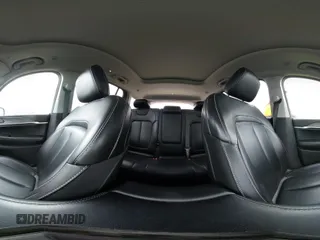 2024 Jeep Grand Cherokee z VIN 1C4RJYB65R8959249, wystawiony jako IAAI lot #42507281 z przebiegiem 26 904 mil mil oraz . Historia ofert i sprzedaży dostępna na DreamBid. Obrazek 19.