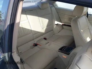 2009 BMW 3 Series 328i xDrive with VIN WBAWV53539P079746, listed as a IAAI auction lot 42205446 with 114,155 mi miles and . Bid and sale history available at carsss.com. Image 8.