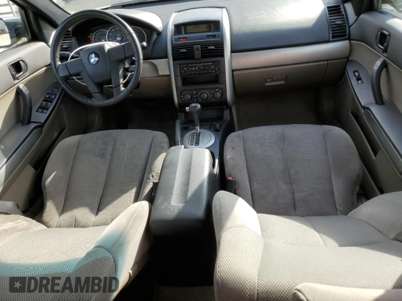 2004 Mitsubishi Galant ES z VIN 4A3AB36FX4E101970, wystawiony jako Copart lot #80471514 z przebiegiem 244 237 mil mil oraz Szkoda całkowita • Salvage title. Historia ofert i sprzedaży dostępna na DreamBid. Obrazek 8.