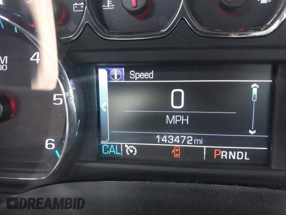 2018 Chevrolet Silverado 1500 LT with VIN 1GCUKREC0JF222376, listed as a IAAI auction lot 42121748 with 143,472 mi miles and . Bid and sale history available at DreamBid. Image 15.