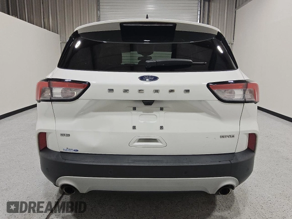 2022 Ford Escape SE z VIN 1FMCU9G69NUA60578, wystawiony jako Copart lot #59031745 z przebiegiem 170 864 mil mil oraz Czysty tytuł • Clean title. Historia ofert i sprzedaży dostępna na DreamBid. Obrazek 6.