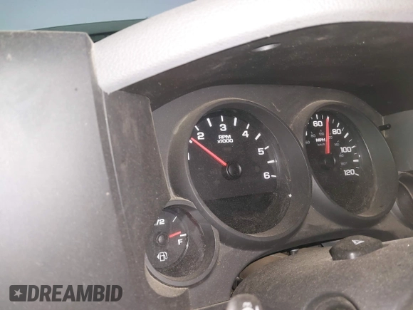 2012 Chevrolet Silverado 1500 Work Truck with VIN 1GCRKPE79CZ317551, listed as a IAAI auction lot 41392129 with 152,204 mi miles and . Bid and sale history available at DreamBid. Image 7.