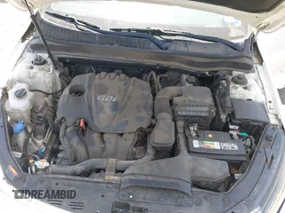 2015 Kia Optima LX with VIN KNAGM4A74F5605007, listed as a IAAI auction lot 42796438 with 126,819 mi miles and . Bid and sale history available at DreamBid. Image 10.