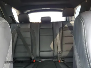 2024 Mercedes-Benz GLE 53 AMG with VIN 4JGFB6BB1RB104581, listed as a Copart auction lot 66413344 with 10,434 mi miles and Salvage title. Bid and sale history available at DreamBid. Image 10.