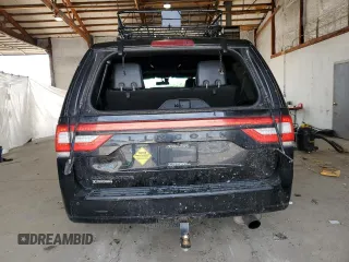 2017 Lincoln Navigator Reserve with VIN 5LMJJ2LT4HEL02529, listed as a Copart auction lot 58166845 with 145,091 mi miles and Salvage title. Bid and sale history available at DreamBid. Image 6.