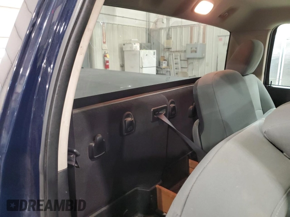 2013 Ram 1500 Tradesman with VIN 3C6JR6AP6DG571137, listed as a Copart auction lot 42914765 with 160,205 mi miles and Salvage title. Bid and sale history available at DreamBid. Image 10.