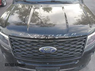 2019 Ford Explorer Sport с VIN 1FM5K8GT1KGA89596, выставлен на аукционе IAAI как лот 42577257 с пробегом 74 479 миль миль и . История ставок и продаж доступна на DreamBid. Изображение 6.