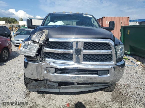 2014 Ram 2500 Tradesman with VIN 3C6TR5CT4EG300303, listed as a Copart auction lot 70487894 with 101,663 mi miles and Salvage Title. Bid and sale history available at carsss.com. Image 5.