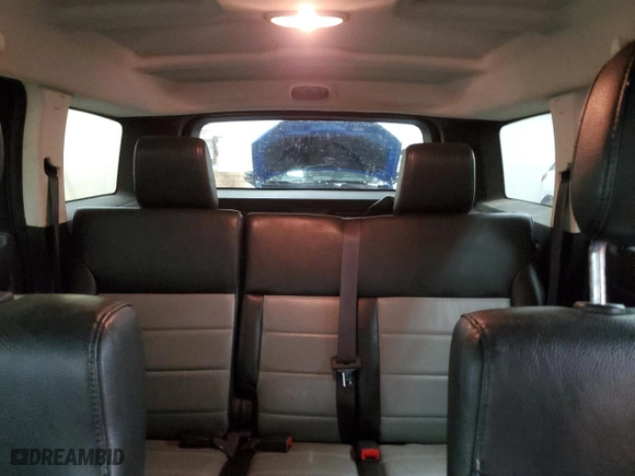 2010 Dodge Nitro SXT with VIN 1D4PU5GK5AW125178, listed as a Copart auction lot 43901405 with 118,909 mi miles and Clean Title. Bid and sale history available at carsss.com. Image 10.