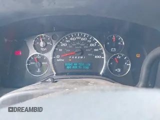2013 Chevrolet Express Passenger LT with VIN 1GAZG1FG2D1172293, listed as a IAAI auction lot 42207624 with 250,537 mi miles and . Bid and sale history available at DreamBid. Image 7.