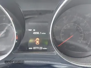 2018 Mitsubishi Outlander SEL z VIN JA4AR4AW0JZ011009, wystawiony jako IAAI lot #42026230 z przebiegiem 77 123 mil mil oraz . Historia ofert i sprzedaży dostępna na DreamBid. Obrazek 7.
