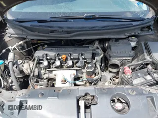 2013 Honda Civic LX with VIN 2HGFB2F54DH511717, listed as a IAAI auction lot 42116495 with 112,898 mi miles and . Bid and sale history available at DreamBid. Image 10.