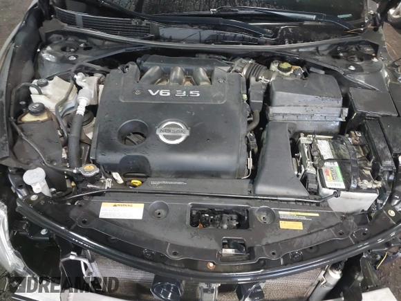 2013 Nissan Altima SL with VIN 1N4BL3AP2DC263405, listed as a IAAI auction lot 42345372 with 133,506 mi miles and . Bid and sale history available at DreamBid. Image 10.