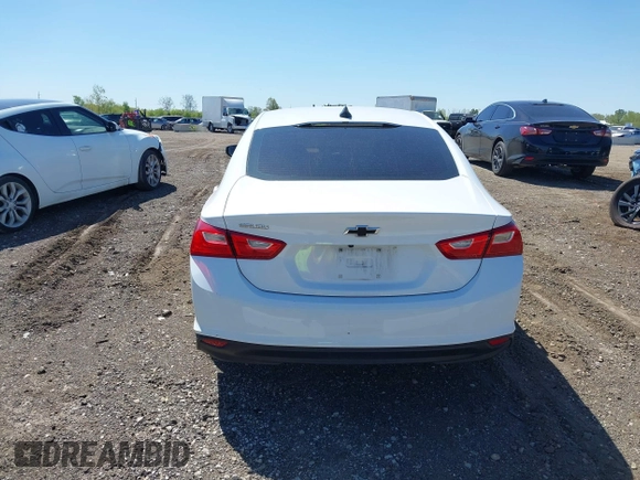 2019 Chevrolet Malibu LS z VIN 1G1ZB5ST1KF175159, wystawiony jako IAAI lot #42240454 z przebiegiem 74 815 mil mil oraz . Historia ofert i sprzedaży dostępna na DreamBid. Obrazek 16.